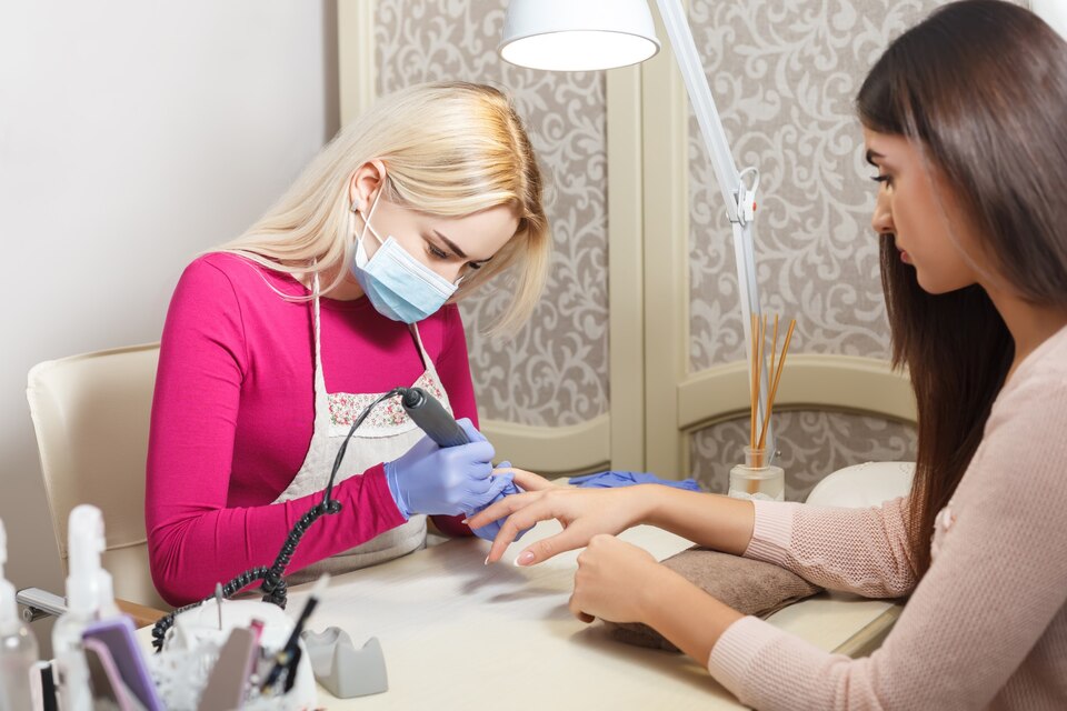 Orhangazi Manikürcü